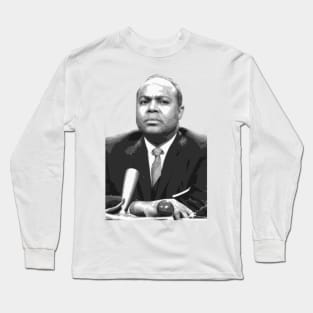 James Farmer Long Sleeve T-Shirt